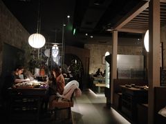 大堂-湊湊火锅·茶憩(石家庄万象城店)