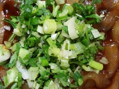 -拈签一笑黄牛肉辣卤串串