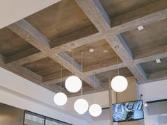 -BAKER&SPICE(BFC外滩金融中心店)