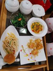 -爱玛家国际母婴月子会所(电力大厦店)