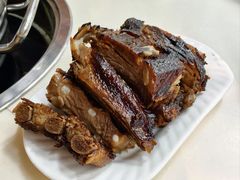 -太婆天府山珍酒楼(亚运村店)