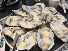 -飞尝蚝·顺德菜·鱼生(顺德总店)