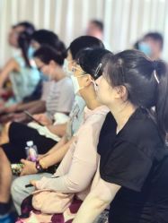 -爱尔乐美孕产瑜伽·普拉提