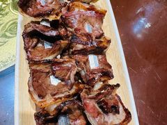 -驿楼兰·新疆菜(火车站店)