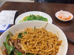 -寻裕记·现炒浇头面(人民广场店)