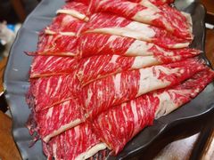 -东来顺•非遗火锅(外滩店)