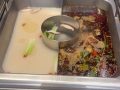 -新辣道鱼火锅(领展购物广场·中关村店)