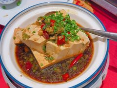 皇城豆腐-山西会馆·晋菜·晋商宴·牌匾博物馆(胜利东街店)