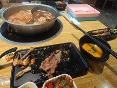 -水林间·寿喜烧自助(仙林金鹰店)