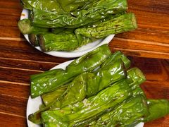 -丰收碗·陈皮果木烧鹅·23年老字号