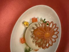 -莲西餐(曲江店)