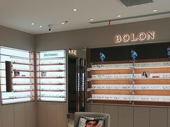 -BOLON暴龙眼镜(上海万象城店)
