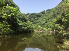 -少华山国家森林公园