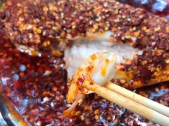 -袁师傅烤肉(弹子石店)