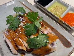 -本味轩精品茶餐厅(黄山路店)