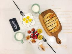 -酵墅·手感烘焙(印象汇店)