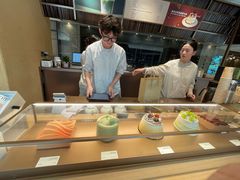 -théATRE 茶聚场(王府中環店)