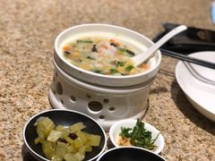 真爱麻食-长安壹号