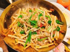-阿明小菜·海鲜·上海菜(梅陇店)