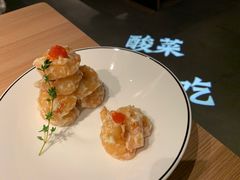 -太二酸菜鱼(沈阳万象城店)