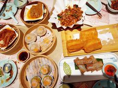 招牌靓油条-点都德(长泰广场店)