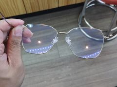 -三叶眼镜城(八佰伴店)