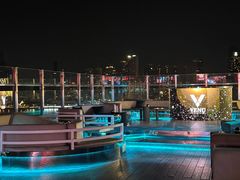 -VENU+海景酒廊