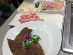 -海底捞火锅(天一广场亚细亚店)