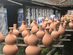 -景德镇古窑民俗博览区