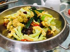 -望乡楼上海菜(日月光店)