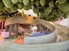 -水桶王国主题餐厅·聚会·生日派对·亲子活动·家庭套餐(亚龙湾希尔顿店)