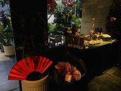 -villaa·别墅·融合菜西餐厅