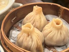 -南京大牌档(中山陵店)