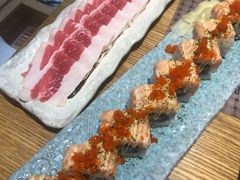 -林妈妈村·日式料理(宝山万达店)