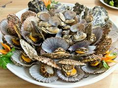 -妈妈的味道(工人体育场东路店)