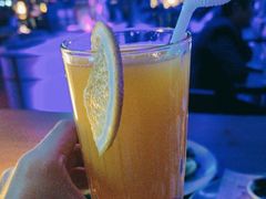 -MARU玛露音乐餐厅(大学路店)