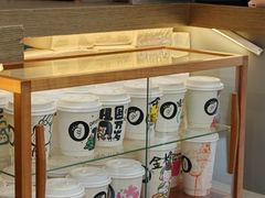 -GOOD好事咖啡(会展城店)
