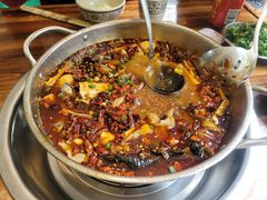 -黑竹香鸡(营和巷店)