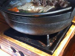 -铃木食堂(帽儿胡同店)