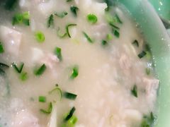 -沃头蠔干粥(同安总店)