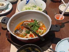 -佬麻雀·新湘菜(珠海金发购物中心店)