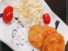 -纹兵卫手打荞麦面日料(虹桥本店)