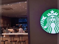 -星巴克(我格广场店)