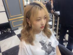 -BHG Hair Salon