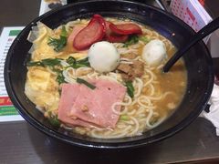 -星林居酸辣米线餐厅