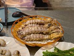 -阿龙海鲜农家乐·三亚老字号(海棠湾店)