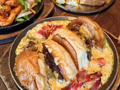 -Q MEX 库迈墨西哥餐吧(三里屯店)