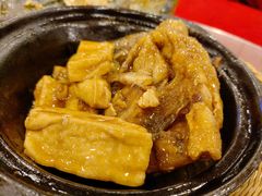-胜记菜馆(文明路)