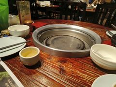 -大良毋米粥(锦龙路总店)