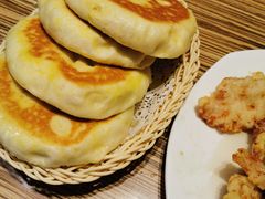 发面饼-老昌春饼(中央二店)